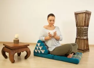 Thaikissen 2 Auflagen