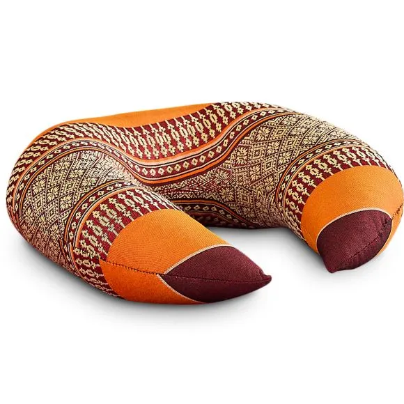 Kapok Nackenh�rnchen (Orange)