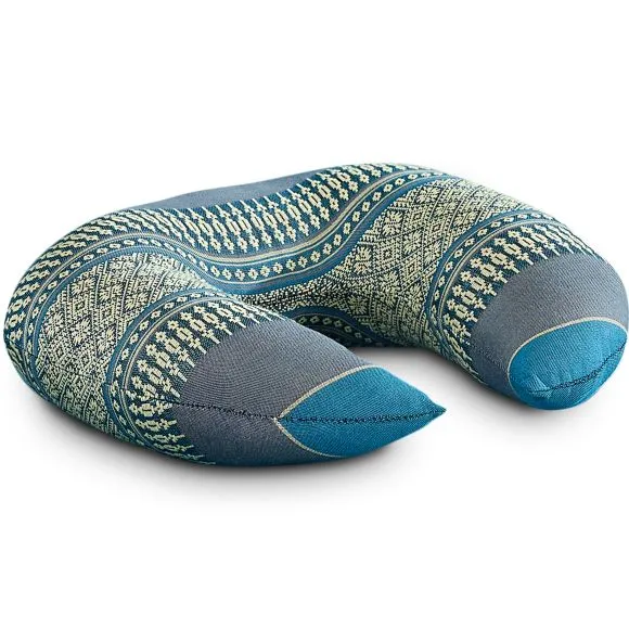 Kapok Nackenh�rnchen (Hellblau)