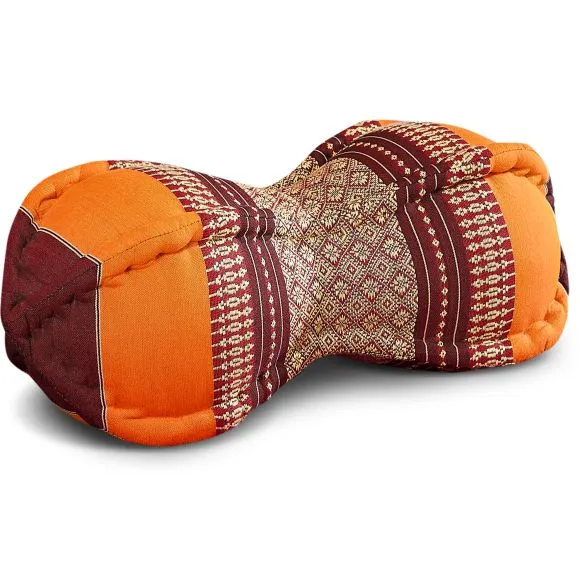 Kapok Papayakissen (Orange)