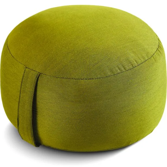 Kapok Zafukissen klein, Basic (Gr�n Uni)