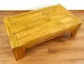 Java, Couchtisch aus Teakholz, Nr.69