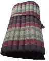 (B Ware) Nr. 725 Rollmatte 75cm breit (Weinrot)