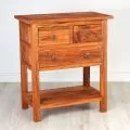 Java Teakholz-Kommode, Nr.349