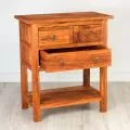Java Teakholz-Kommode, Nr.349