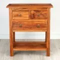 Java Teakholz-Kommode, Nr.349