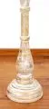 Kerzenst�nder Lady aus Bali, klein