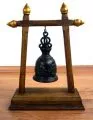 Asiatische  Tisch - Glocke