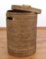 Bambus Wschekorb aus Bali