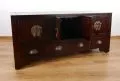 Chinesisches Sideboard, braun, Nr.603