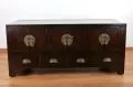 Chinesisches Sideboard, braun, Nr.603