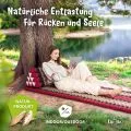 Kapok Dreieckskissen, Classic (Rot/Schwarz)