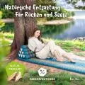 Kapok Dreieckskissen, Classic (Hellblau)