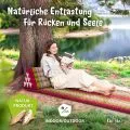 Kapok Dreieckskissen breit (Rot/Gr�n)