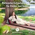 Kapok Dreieckskissen breit (Schwarz/Rot)