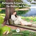 Kapok Dreieckskissen breit (Braun/Gr�n)