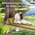 Kapok Dreieckskissen breit (Gr�n)