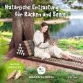 Kapok Dreieckskissen hoch, Classic (Braun/Elefanten)