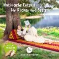 Kapok Dreieckskissen hoch, Classic (Rot/Gelb)