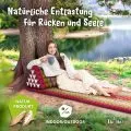 Kapok Dreieckskissen hoch, Classic (Rot/Gr�n)