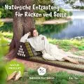 Kapok Dreieckskissen hoch, Classic (Braun/Gr�n)