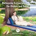 Kapok Dreieckskissen hoch, Classic (Blau)