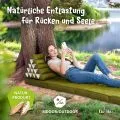 Kapok Dreieckskissen hoch, Basic (Gr�n Uni)