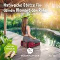 Kapok St�tzkissen faltbar (Rot/Elefanten)
