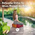 Kapok St�tzkissen faltbar (Rot/Gelb)