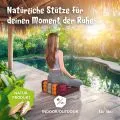Kapok St�tzkissen faltbar (Orange)
