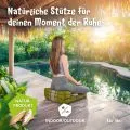 Kapok St�tzkissen faltbar (Gr�n)