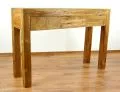 Java Teakholz-Anrichte, im rustikalem Design,  Nr.341