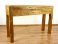 Java Teakholz-Anrichte, im rustikalem Design,  Nr.341