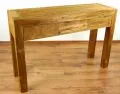 Java Teakholz-Anrichte, im rustikalem Design,  Nr.341