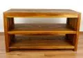 Java Teakholz-Sideboard (offen), im rustikalem Design,  Nr.310