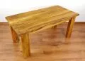 Java, Tisch aus Teakholz, Nr.66