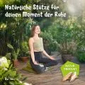 Kapok Meditationskissen Set L (Gr�n)