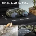 Kapok Nackenh�rnchen (Blau/Elefanten)