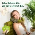 Kapok Nackenh�rnchen (Gr�n/Elefanten)