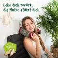 Kapok Nackenh�rnchen (Schwarz/Rot)