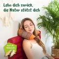 Kapok Nackenh�rnchen (Orange)
