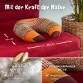 Kapok Nackenh�rnchen (Orange)