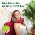 Kapok Nackenh�rnchen (Rubinrot)