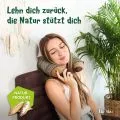 Kapok Nackenh�rnchen (Braun)
