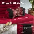 Kapok Papayakissen (Rot/Elefanten)