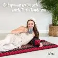 Kapok Papayakissen (Rot/Elefanten)