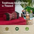 Kapok Papayakissen (Rot/Elefanten)