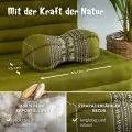 Kapok Papayakissen (Gr�n/Elefanten)