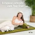 Kapok Papayakissen (Gr�n/Elefanten)