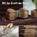 Kapok Papayakissen (Braun/Elefanten)
